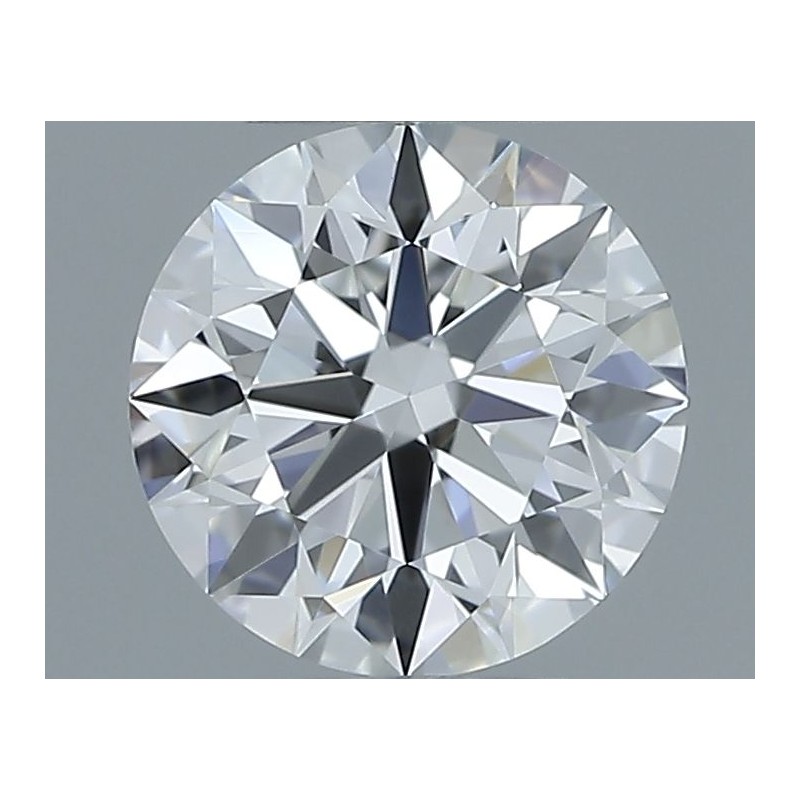 Diament szlif okrągły, 0.6ct, VS1, E, GIA 6532257557 Diament szlif okrągły, 0.6ct, VS1, E, GIA 6532257557