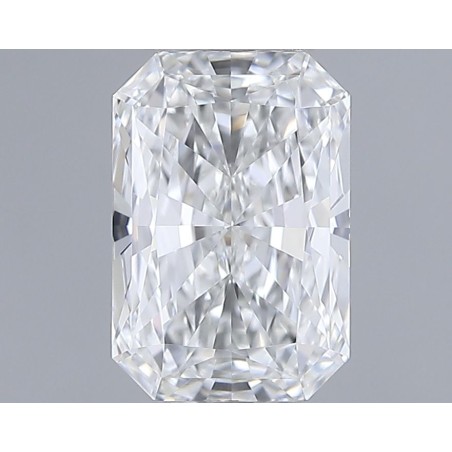 Diament radiant, 1.01ct, VVS1, G, GIA 2516466826