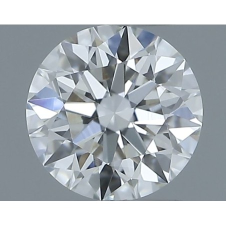 Diament szlif okrągły, 0.32ct, VVS1, G, IGI 710526522