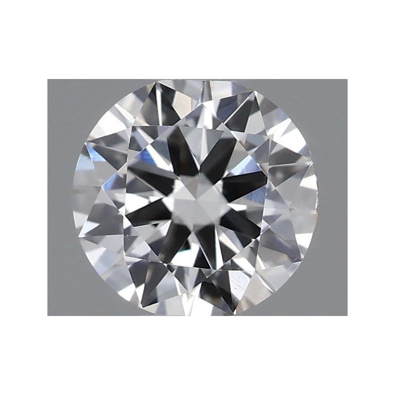 Diament szlif okrągły, 0.3ct, VS2, H, HRD 240000195360 Diament szlif okrągły, 0.3ct, VS2, H, HRD 240000195360