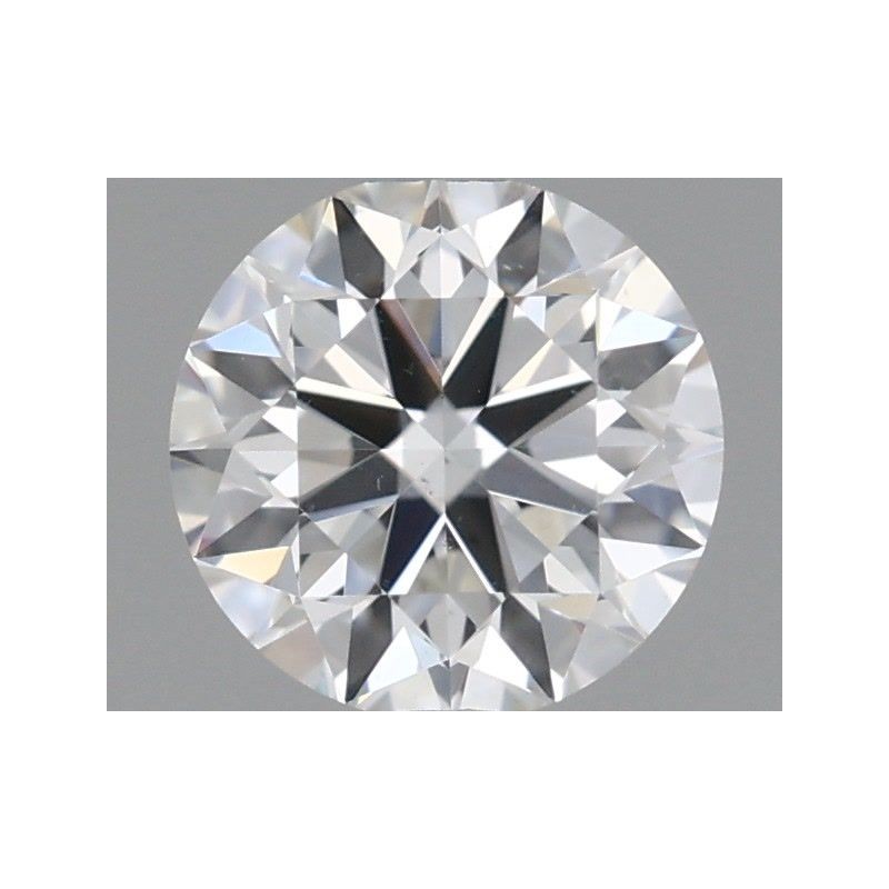 Diament szlif okrągły, 0.4ct, VS2, G, GIA 5533502661 Diament szlif okrągły, 0.4ct, VS2, G, GIA 5533502661