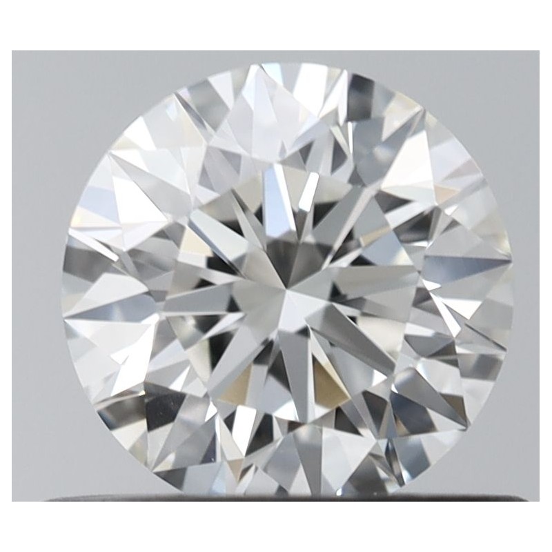 Diament szlif okrągły, 0.51ct, VVS1, I, GIA 2526952040 Diament szlif okrągły, 0.51ct, VVS1, I, GIA 2526952040