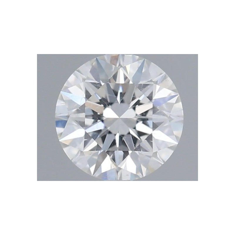 Diament szlif okrągły, 0.41ct, SI1, E, IGI 731561956 Diament szlif okrągły, 0.41ct, SI1, E, IGI 731561956