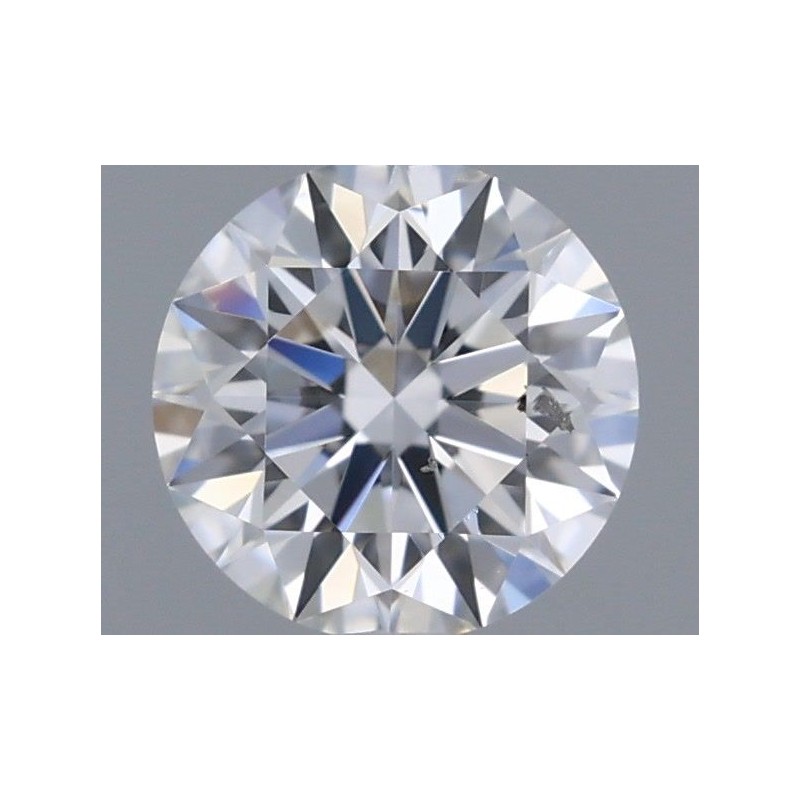 Diament szlif okrągły, 0.35ct, SI2, E, GIA 6511736749 Diament szlif okrągły, 0.35ct, SI2, E, GIA 6511736749