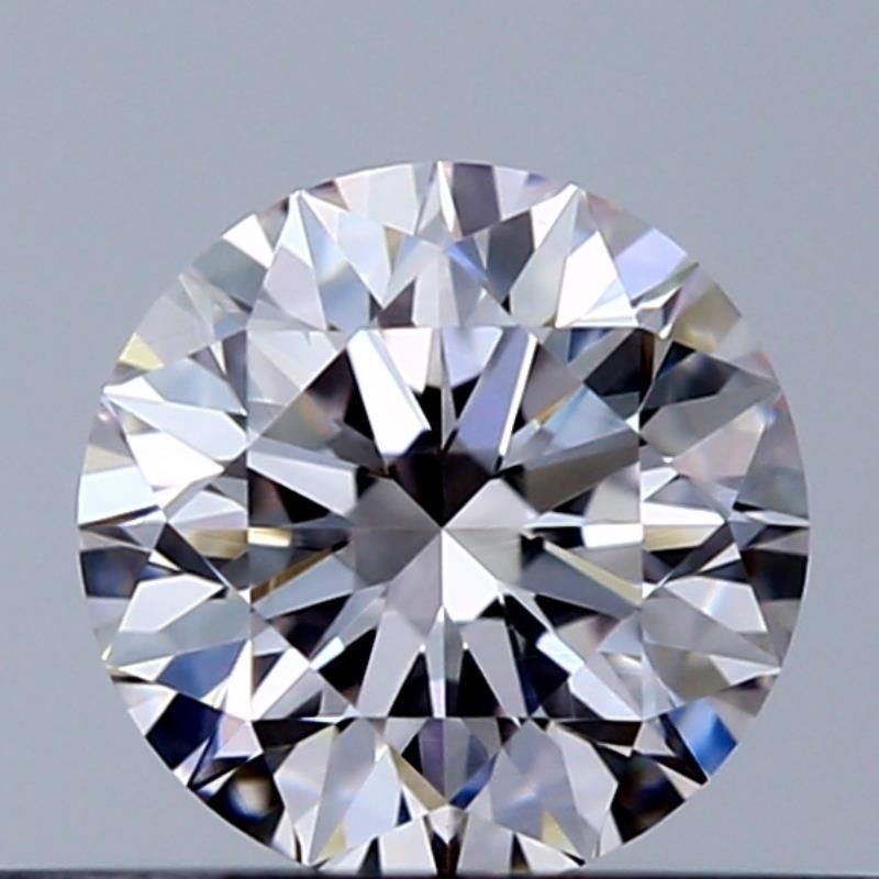 Diament szlif okrągły, 0.37ct, VVS1, F, GIA 6512865949