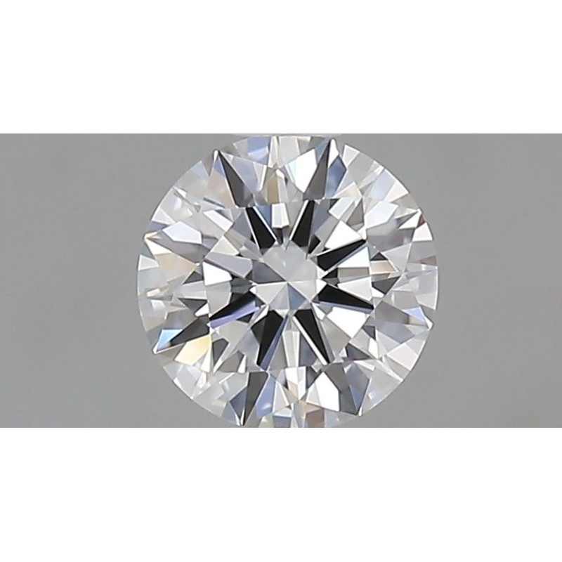 Diament szlif okrągły, 0.62ct, VVS1, D, GIA 6531619252