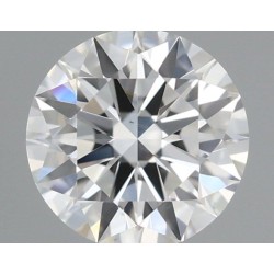 Diament szlif okrągły, 0.5ct, VS2, I, GIA 2526709199
