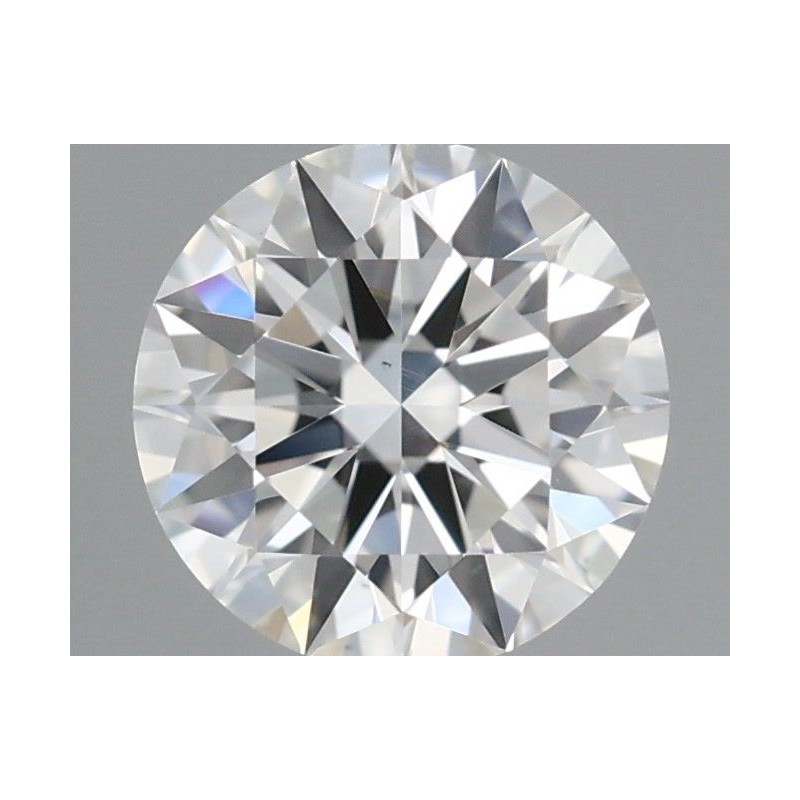 Diament szlif okrągły, 0.5ct, VS2, I, GIA 2526709199 Diament szlif okrągły, 0.5ct, VS2, I, GIA 2526709199
