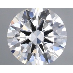 Diament szlif okrągły, 0.3ct, VS1, E, GIA 1538473295