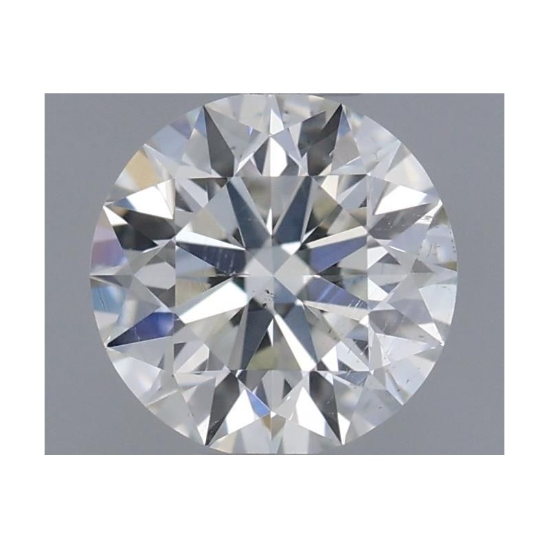 Diament szlif okrągły, 0.36ct, SI2, G, GIA 6501126650 Diament szlif okrągły, 0.36ct, SI2, G, GIA 6501126650