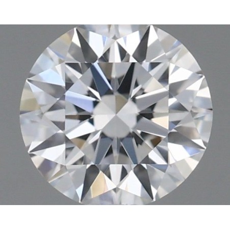 Diament szlif okrągły, 0.36ct, VS1, G, GIA 7518848176