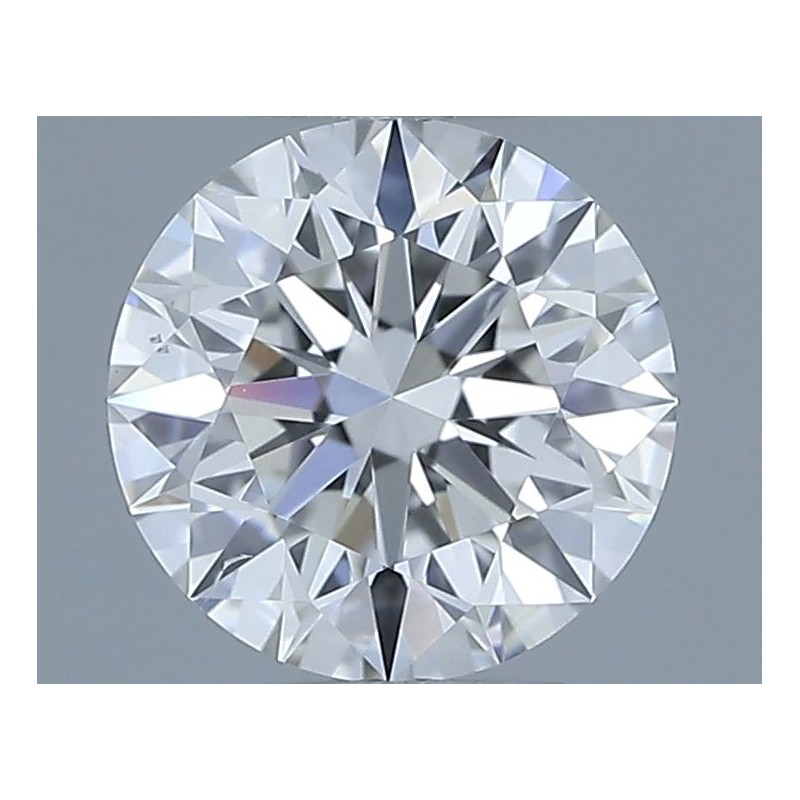 Diament szlif okrągły, 0.6ct, SI1, G, GIA 1537532159 Diament szlif okrągły, 0.6ct, SI1, G, GIA 1537532159