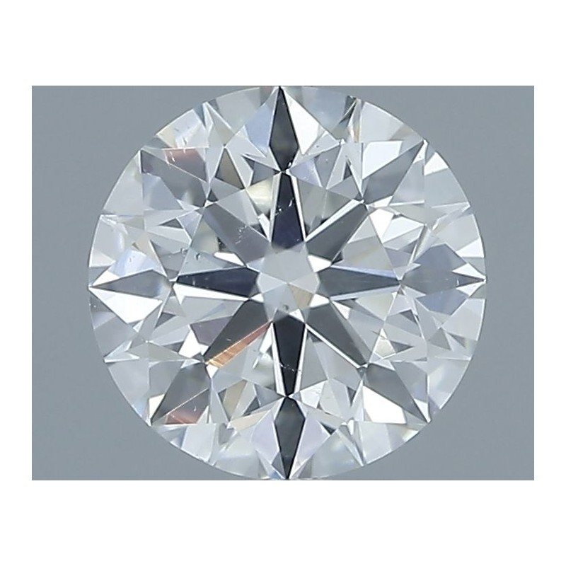 Diament szlif okrągły, 0.84ct, SI2, H, GIA 1539296662 Diament szlif okrągły, 0.84ct, SI2, H, GIA 1539296662
