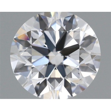 Diament szlif okrągły, 0.86ct, VVS2, F, GIA 1529541874