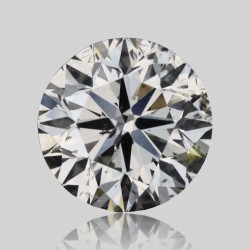 Diament szlif okrągły, 1.02ct, SI2, G, HRD 250000234935