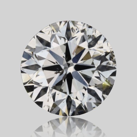Diament szlif okrągły, 1.02ct, SI2, G, HRD 250000234935