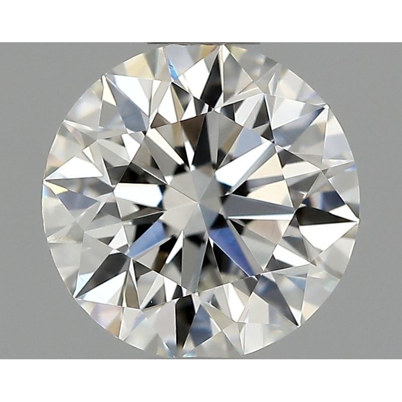 Diament szlif okrągły, 0.72ct, VVS2, F, GIA 1525251397 Diament szlif okrągły, 0.72ct, VVS2, F, GIA 1525251397