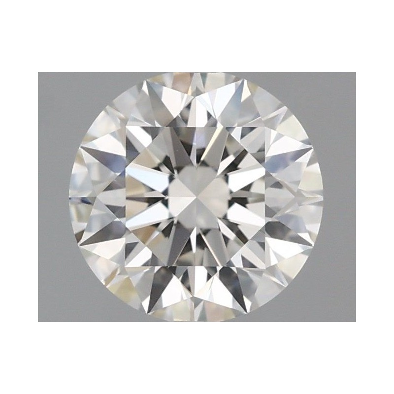 Diament szlif okrągły, 1ct, VVS2, H, IGI 739533599 Diament szlif okrągły, 1ct, VVS2, H, IGI 739533599