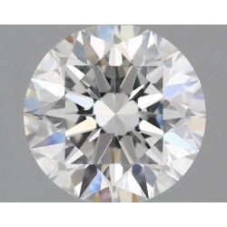 Diament szlif okrągły, 1.5ct, VVS1, E, IGI 739533603