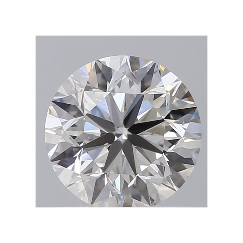 Diament szlif okrągły, 0.9ct, SI1, F, GIA 6522672140 Diament szlif okrągły, 0.9ct, SI1, F, GIA 6522672140
