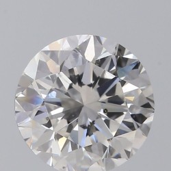 Diament szlif okrągły, 1.52ct, SI1, F, GIA 7513416590