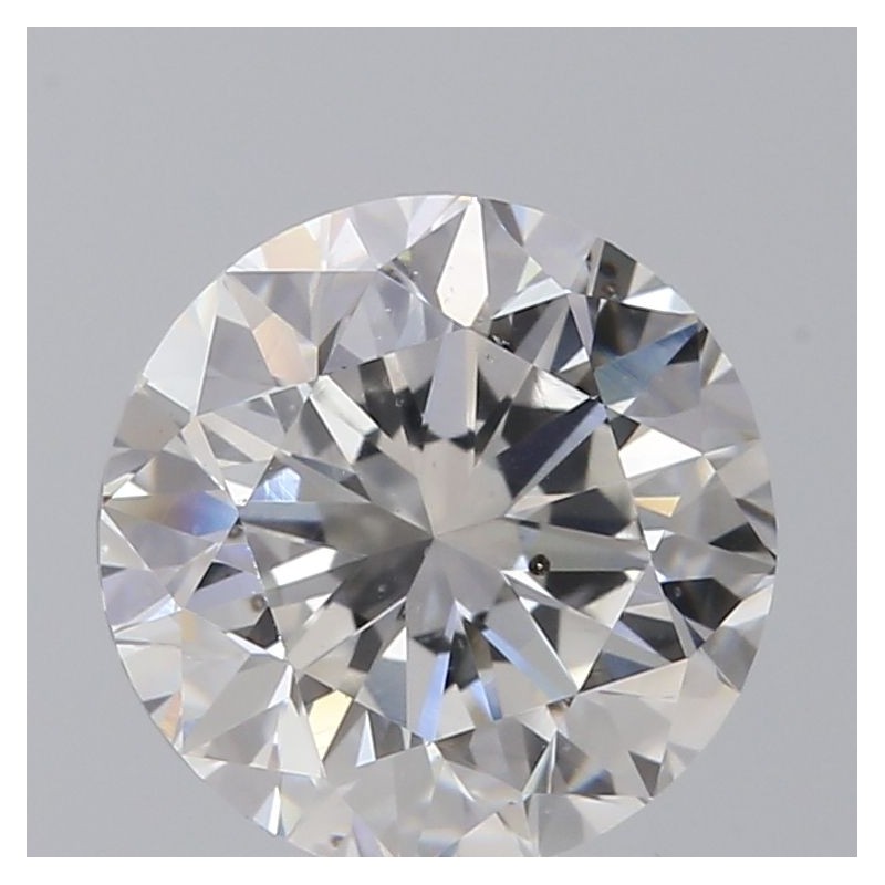 Diament szlif okrągły, 1.52ct, SI1, F, GIA 7513416590 Diament szlif okrągły, 1.52ct, SI1, F, GIA 7513416590