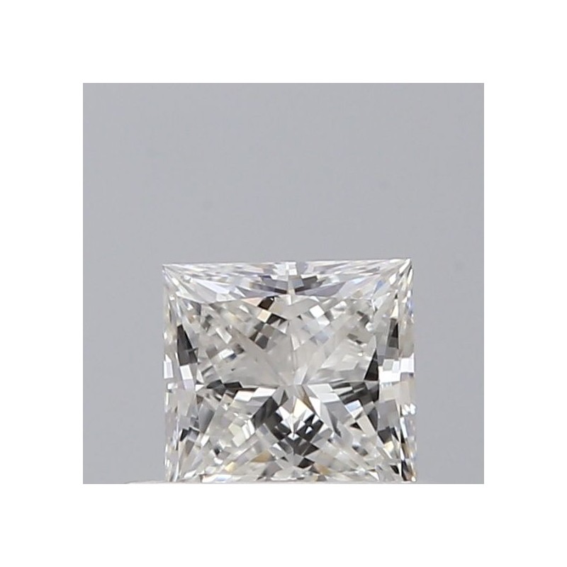 Diament szlif princess, 0.41ct, VS2, F, GIA 6535624719 Diament szlif princess, 0.41ct, VS2, F, GIA 6535624719