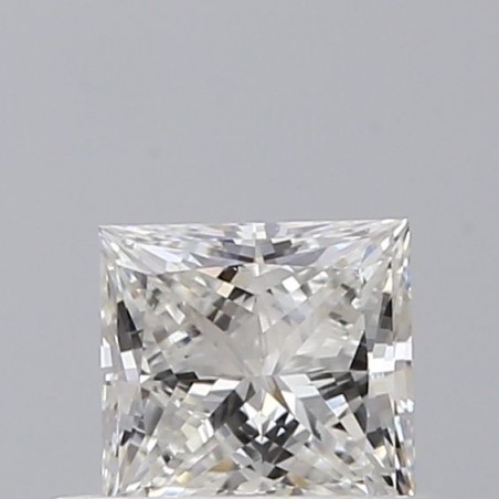 Diament szlif princess, 0.41ct, VS2, F, GIA 6535624719