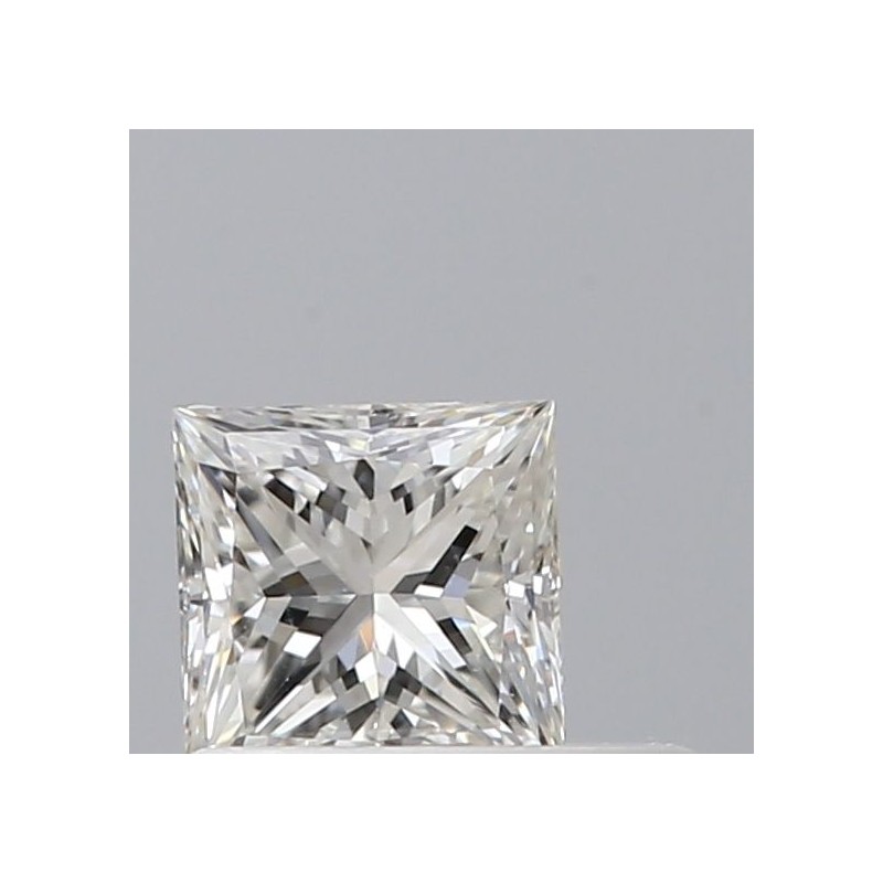 Diament szlif princess, 0.4ct, VS2, G, GIA 2538689772 Diament szlif princess, 0.4ct, VS2, G, GIA 2538689772