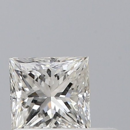 Diament szlif princess, 0.4ct, VS2, G, GIA 2538689772