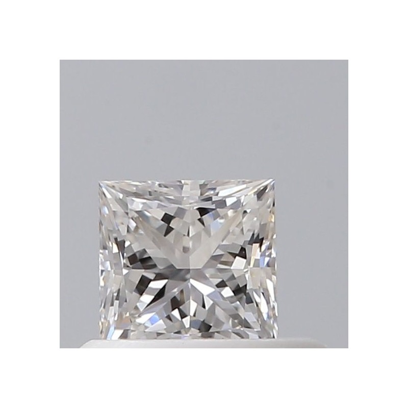 Diament szlif princess, 0.42ct, VVS1, G, GIA 7513879197 Diament szlif princess, 0.42ct, VVS1, G, GIA 7513879197