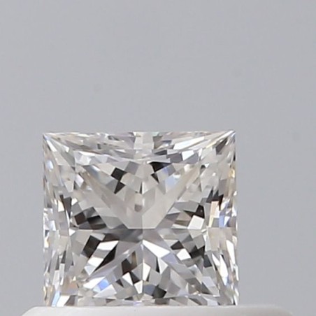 Diament szlif princess, 0.42ct, VVS1, G, GIA 7513879197