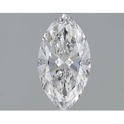 Diament markiza, 1ct, VS1, D, GIA 6532573447