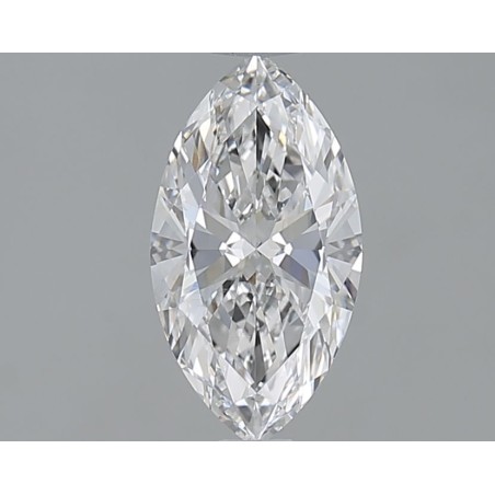 Diament markiza, 1ct, VS1, D, GIA 6532573447