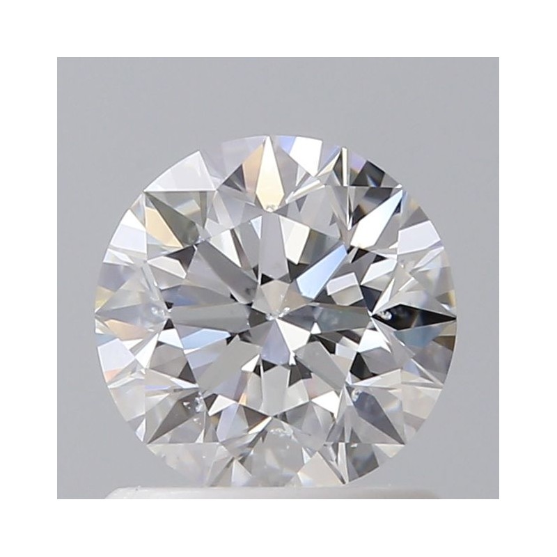 Diament szlif okrągły, 0.9ct, SI1, E, GIA 2231652761 Diament szlif okrągły, 0.9ct, SI1, E, GIA 2231652761