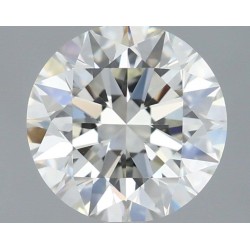 Diament szlif okrągły, 1.72ct, VVS1, H, IGI 739525904