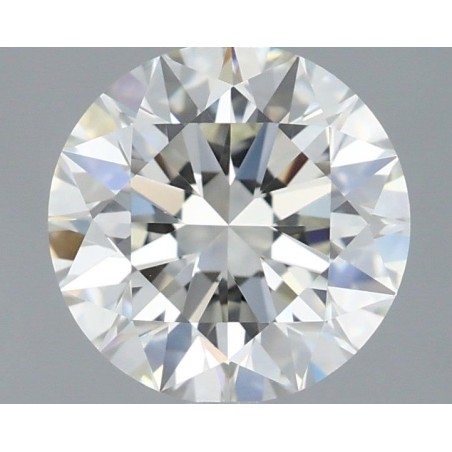 Diament szlif okrągły, 1.72ct, VVS1, H, IGI 739525904