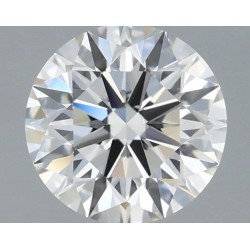 Diament szlif okrągły, 1.2ct, VVS2, H, IGI 731576878