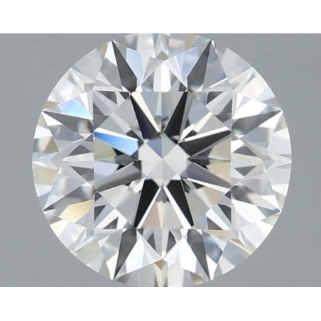 Diament szlif okrągły, 1.2ct, VVS2, H, IGI 731576878