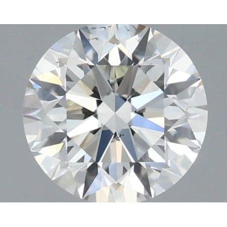 Diament szlif okrągły, 1.15ct, VS2, H, IGI 742552443
