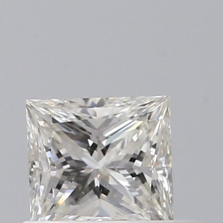 Diament szlif princess, 0.4ct, SI1, G, GIA 2536781358