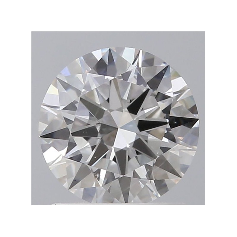 Diament szlif okrągły, 0.91ct, SI1, F, GIA 5536230136 Diament szlif okrągły, 0.91ct, SI1, F, GIA 5536230136