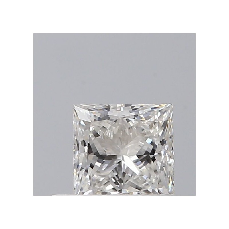 Diament szlif princess, 0.41ct, VS2, G, GIA 3535681512 Diament szlif princess, 0.41ct, VS2, G, GIA 3535681512