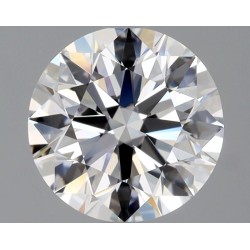 Diament szlif okrągły, 1.5ct, VVS1, D, GIA 6521752632