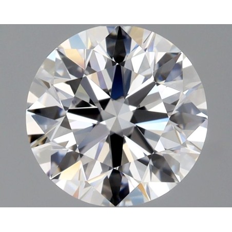Diament szlif okrągły, 1.5ct, VVS1, D, GIA 6521752632