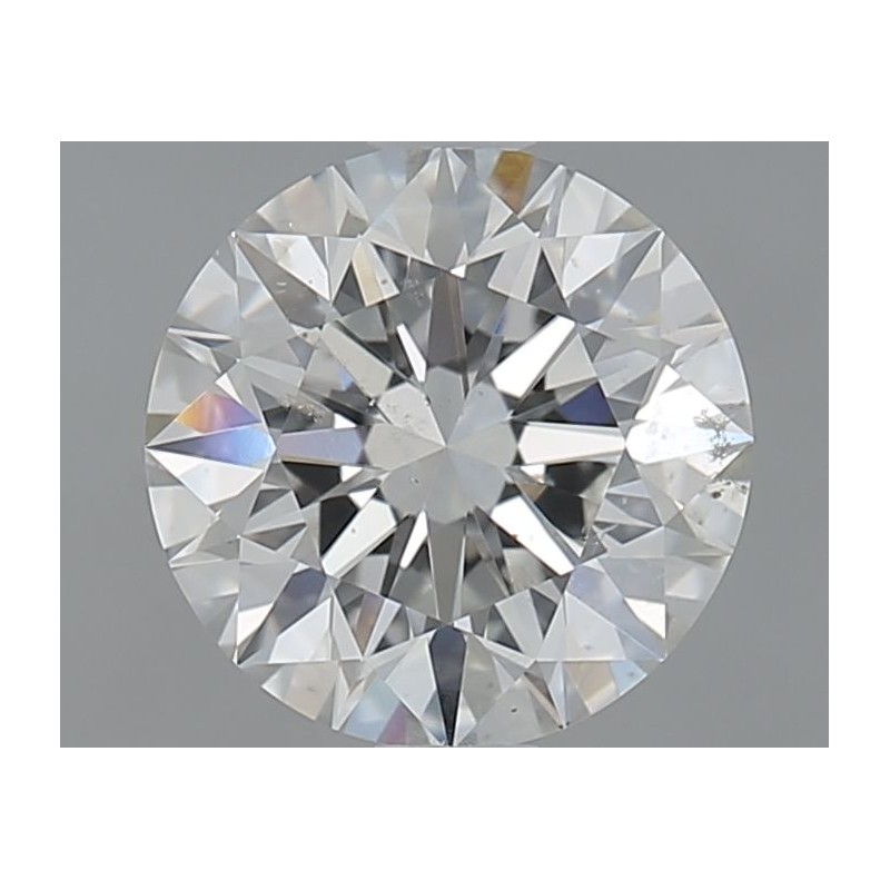 Diament szlif okrągły, 1.3ct, SI2, G, GIA 2537448757 Diament szlif okrągły, 1.3ct, SI2, G, GIA 2537448757