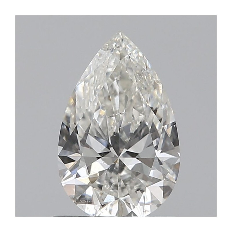 Diament szlif gruszkowy, 0.7ct, SI2, H, GIA 6532839857 Diament szlif gruszkowy, 0.7ct, SI2, H, GIA 6532839857