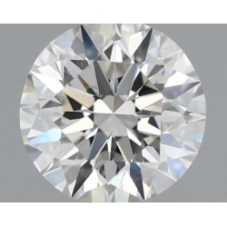 Diament szlif okrągły, 0.7ct, VVS1, I, GIA 6502587267