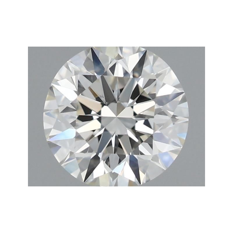 Diament szlif okrągły, 0.7ct, VVS1, I, GIA 6502587267 Diament szlif okrągły, 0.7ct, VVS1, I, GIA 6502587267