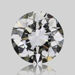 Diament szlif okrągły, 1.5ct, VVS2, I, GIA 6535454893